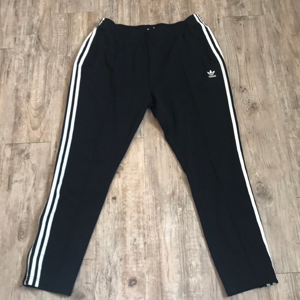 ADIDAS Track Pants 😍